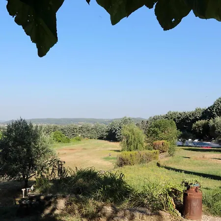 Nyaraló Beautiful In Pertuis With Swimming Pool