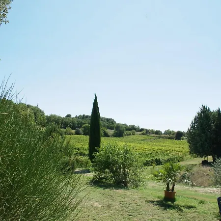 Nyaraló Beautiful In Pertuis With Swimming Pool
